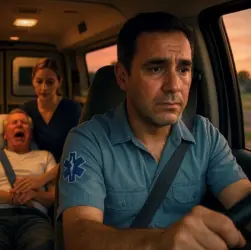 Mummification Before Death